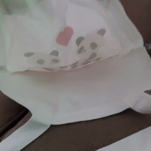 Forever 21 Bags - Panda Love Tote Forever 21 Bags - Panda Love Tote